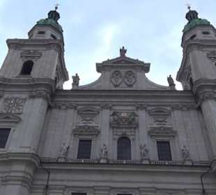 Salzburger Dom