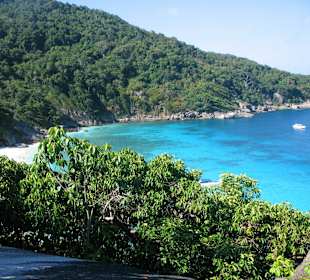 Similan Island, ein Muss