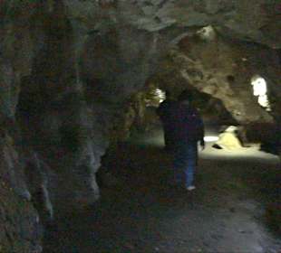 Charlottenhöhle
