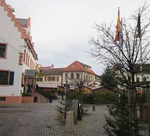 Deidesheim Weihnachtsmarkt