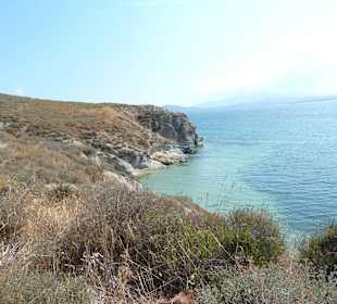 Прелести островной жизни