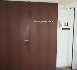 Friedhof Römerschanze