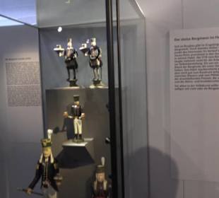 Museum für Sächsische Volkskunst