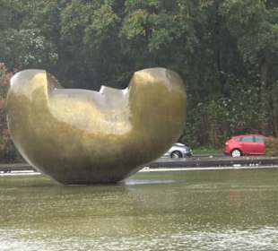 Haus der Kulturen der Welt