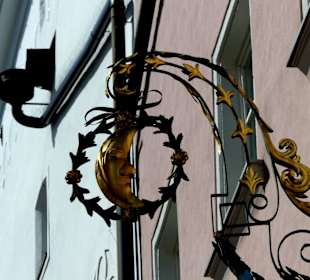 Es gibt so viel zu sehen