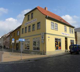 Stadtansicht