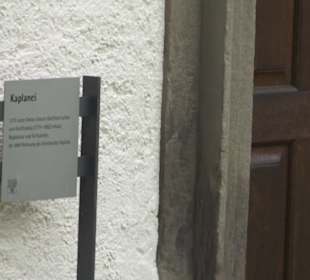 Kloster Großcomburg