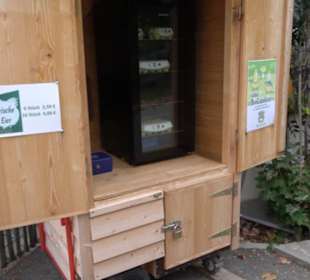 Erlebnisbauernhof und Wildgehege