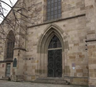 Stadtkirche St. Dionys