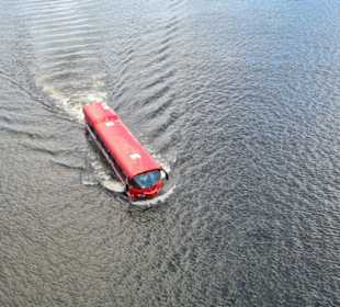 Ottawa Fluss