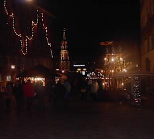 Christkindlesmarkt
