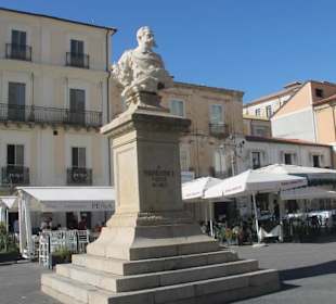 Altstadt Pizzo Calabro