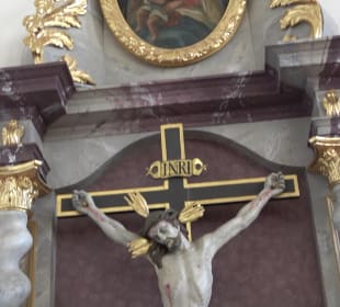 Katholische Kirche Mariä Himmelfahrt