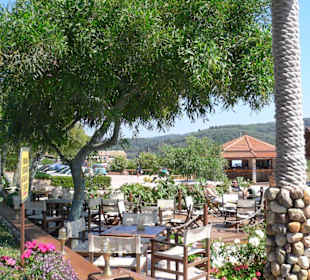 Taverne Panorama