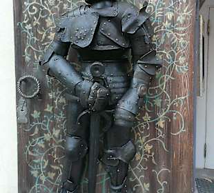 Железный человек