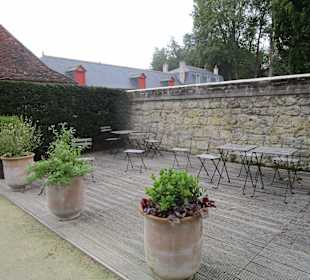  Schloss Azay le Rideau