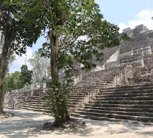 Calakmul