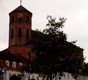 Altstadt Homburg in Homburg