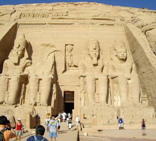 Abu Simbel
