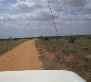 Tsavo Ost