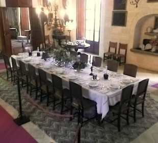 Speisezimmer 