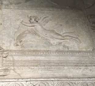 Pompeij