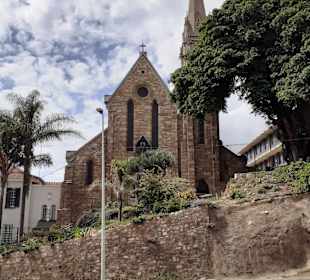Kathedrale St. Augustine