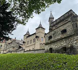 Schloss Lichtenstein