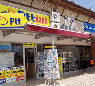 Einkaufen & Shopping