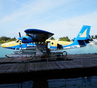 Trans Maldivian Airways