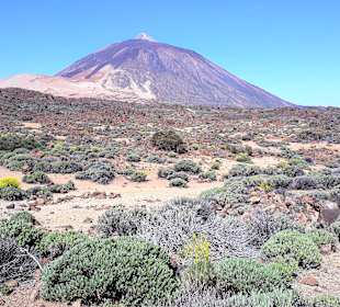 Teide Nationalpark