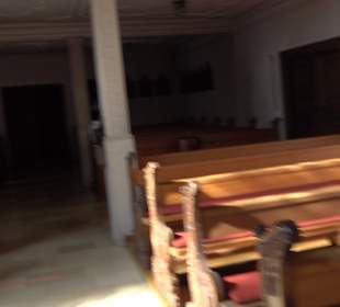 Katholische Pfarrkirche St. Johannes Baptist