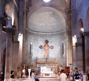 San Michele in Foro