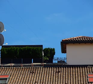Dachaufbauten 