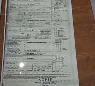 Zeitgeschichtliches Forum 