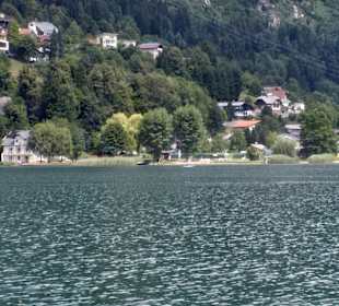 Wandern Bad Kleinkirchheim