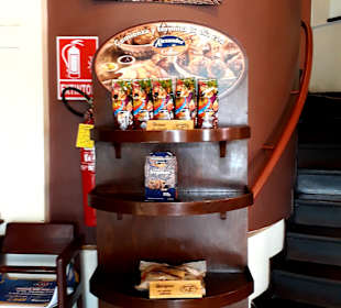 AleAlexander Coffeexander Coffee