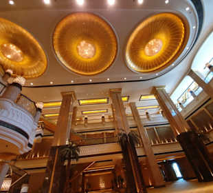 Emirates Palace