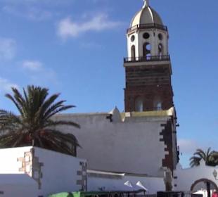 Altstadt Teguise
