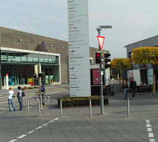 Outlet City Metzingen