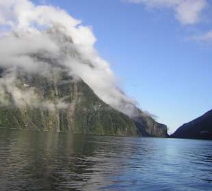 Milford Sound
