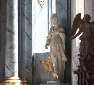 Deutschordensschloss