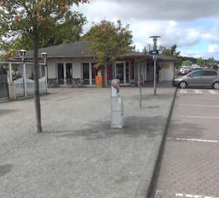 Nationalpark Jasmund