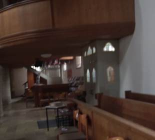 Evangelische Martinskirche