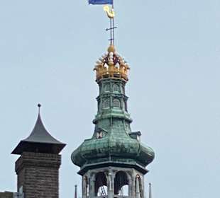 Stadtrundgang Middelburg