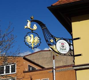 Altstadt Bad Windsheim