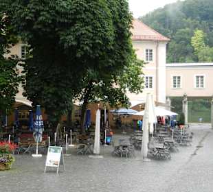 Biergarten