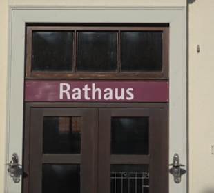 Rathaus