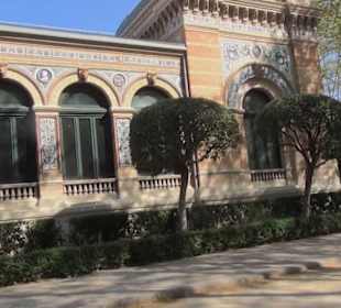 Palacio de Velázquez