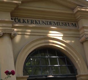 Völkerkundemuseum